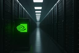 Nvidia создаёт суперчип для Китая, превосходящий все известные модели